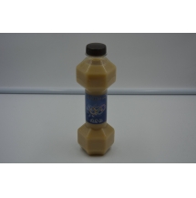 异形果汁瓶-健身杯